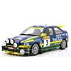 OttOmobile 1/18 OTM1028 Ford Escort RS Cosworth Rally Monte Carlo 1996 #3 JDM