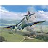 Revell Technik 00457 Supermarine Spitfire Mk.IXc 1:32 modellismo