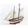 amati Hunter Q-Ship - 1:60 AM1450 - amati modellismo