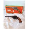 Edison CORRAL COLT PISTOLA MONDIAL VINTAGE PERFETTO!!!
