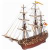occre Santisima Trinidad 1:90 OC15800 - occre modellismo