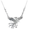 Noble Collection NBCNN7265 Harry Potter - Ciondolo della Fenice