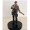 LEON S. KENNEDY RESIDENT EVIL 4 ACTION FIGURE 33CM STATUA VIDEOGAME COLLECTION