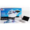 tamiya Solar Charger Set TA75024 - tamiya modellismo