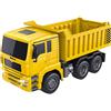 Huina 1332 Autocarro RC cassone ribaltabile RTR modellismo