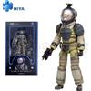 HIYA EXQUISITE MINI ALIEN KANE IN SPACESUIT ACTION FIGURE STATUE 10CM COLLECT
