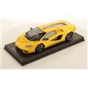 Collezione MR MR Collection 1/18 Lamborghini Countach LPI 800-4 Giallo Giallo lambo052c JDM