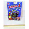 Mb FORZA 4 MB GIOCHI ELECTRONIC NUOVISSIMO VINTAGE RARE