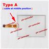 New Original Replacement Touch Screen Glass Panel for RES-10.4-PL8 DTFP # 95646