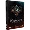 Asmodee STR3034 Midnight - Il Retaggio dell'Oscurità (Ed. Italiana)
