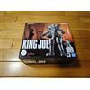 Bandai Soul of Chogokin GX-37R Ultra Seven King Joe 55th Anniversary Version bandai