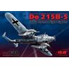 icm Dornier Do 215B-5 WWII German Night Fighter 1:48 ICM48242 - icm modellismo