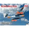 ICM 48286 DB-26B/C with Q-2 drones 1:48 modellismo