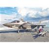 Italeri 2810 Lockheed Martin F-35B Lightning II 1:48 modellismo