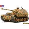 tamiya German Tank Destroyer Elefant 1:35 - Sconto 10% TA35325 - tamiya modellismo