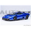 AUTOart Lamborghini Diablo GTR (Metallic Blue) 79135 1/18 JDM