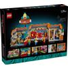 LEGO Icons 10331 The Simpsons Krusty Burger Set di Costruzioni Nuovo