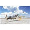 Italeri 2515 Lockheed F-104 Starfighter A/C 1:32 modellismo