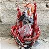 Bleach - Kurosaki Ichigo Action Figure Gigante - 33cm Statua Collection Giant