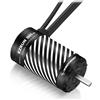 Hobbywing HW30402607 EzRun Brushless 3665SD G3 3200kV 4P 1:10 Sensor. modellismo