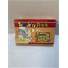 GAKKEN TOM & JERRY VIDEOGAME PORTATILE LCD VINTAGE NUOVISSIMO