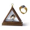 Noble Collection NBCNN8177 Harry Potter - Horcrux Anello di Orvoloson Gaunt