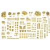 amati Serie accessori Sovereign of the Seas AM1831 - amati modellismo