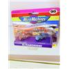 GiG MICRO MACHINES ULTRAMODERNE SET GIG NEW!!!!!