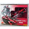 52TOYS INFINITYBOX IB-05 AMTS GHEPARDO? Figura Mecha di trasformazione sigillata