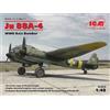 icm Ju 88A-4 WWII Axis Bomber 1:48 ICM48237 - icm modellismo