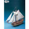 corel H.M.S. Resolution SM38 - corel modellismo