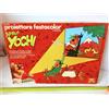 Hasbro PROIETTORE FESTACOLOR YOGHI DIAPOSITIVE E FILM NUOVO HASBRO VINTAGE
