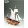 corel Yacht d'Oro SM27 - corel modellismo