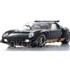 Kyosho Originale 1/18 Lamborghini Miura Svr Nero KS08319BKG JDM