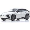 KYOSHO ORIGINALE scala 1/43 Lexus RZ 450e (Sonic Quartz) KS03915PQ JDM