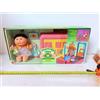 Coleco CABBAGE PATCH KIDS MATTEL LA SCUOLA DI BIMBOLANDIA NUOVO