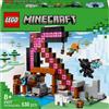 Lego 21277 Minecraft - La Miniera delle Piccozze