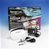 Modelcraft SP30KC Aerografo SprayCraft SP30 con mini-compressore modellismo