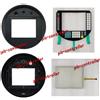 for SINUMERIK HT8 6FC5403-0AA20-1AA0 A5E00363443 Touch Screen Membrane Plastic