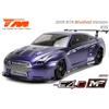Team Magic E4D MF Drift Car R35 1:10 4WD 2,4 GHz RTR 503017-R35 modellismo