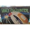 GIOCATTOLO-electronic game of the-SPACE ENCOUNTER vintage