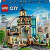 Lego 60469 City - Stazione Centrale