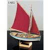corel Sloup SM43 - corel modellismo