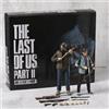 ✅The Last of Us part 2 Joel Ellie 18cm ps4 ps5 Action Figure collector's 2 figur