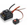 Hobbywing EzRun Max10 120A Regolatore Brushless Sensorless Waterproof modellismo