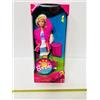 Mattel BARBIE AMICA DELLA NATURA MATTEL NEW VINTAGE ANNI '80!