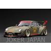 Modello di accensione Accensione modello IG3626 1/18 RWB 993 Khaki JDM