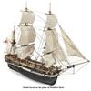 occre Bombarda HMS Terror 1:75 OC12004 - occre modellismo
