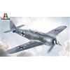italeri Focke-Wulf Fw 190 A-8 1:48 ITA2678 - italeri modellismo