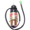 Solenoid Valve 4314269 4281719 for Hitachi EX12 EX15 EX22 EX30 EX35 EX40 EX45